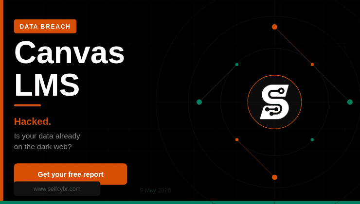 Canvas LMS Data Breach: What Australian Students and Staff Need to Know Right Now
